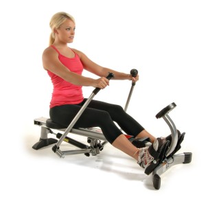 Stamina 1050 Rower