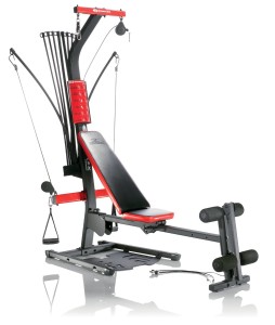 Bowflex PR1000 Home Gym