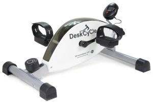 DeskCycle Desk Exercise Bike