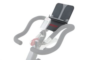 Media Tray From Keiser M3i Bike