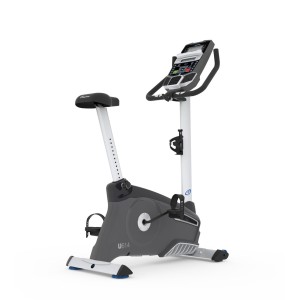 Nautilus U614 Upright Exercise Bike