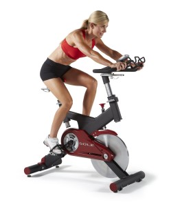 Sole Fitness SB700 Exercise Bike