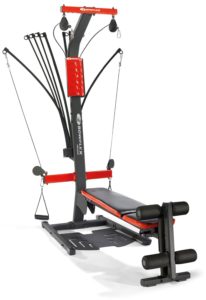 Bowflex PR1000 Multigym