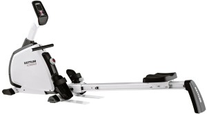 Kettler Stroker Rower And Multi-Trainer