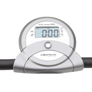 LCD Display From Exerpeutic Upright Bike
