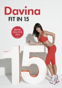 Davina Fit In 15