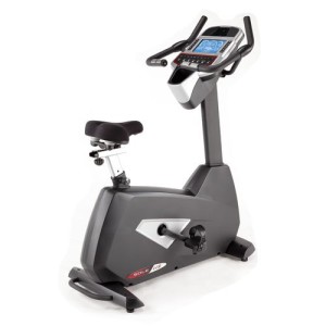 Sole Fitness LCB Light Commercial Upright Bike