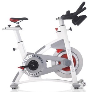 Schwinn AC Performance Plus Indoor Cycle Bike