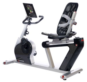 Diamondback Fitness 510SR Recumbent Bike