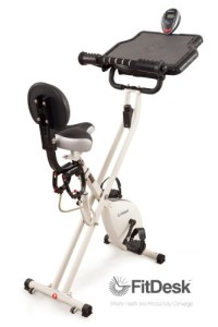 FitDesk v2 Bike