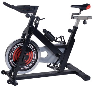 Phoenix 98623 Revolution Cycle Pro II Indoor Cycling Bike