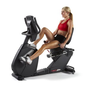 Sole Fitness R92 Recumbent Bike