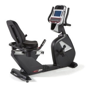 exercise bike for older person