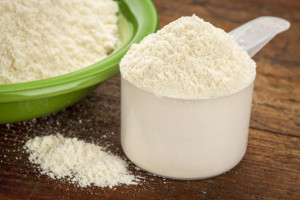 Whey Protein Powder