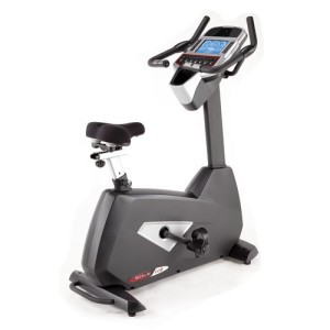 Sole Fitness LCB Upright Exercise Bike