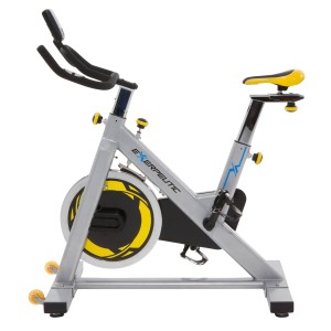 Exerpeutic LX905 Indoor Cycle Trainer