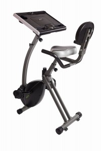 Stamina Wirk Ride Cycling Workstation