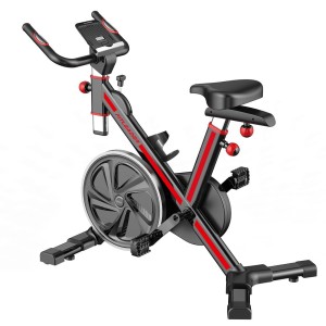 Fitleader FS1 Spinning Exercise Bike