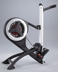 Folding Design Of Impetus Indoor Rower