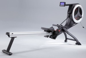 Impetus Rowing Machine