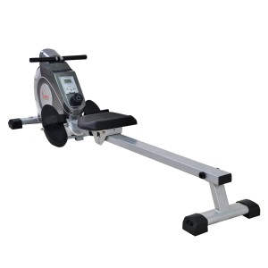 Alternative View Of SF-RW5515 Magnetic Rowing Machine