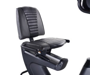 Seat From GX 4.7 Recumbent Bike