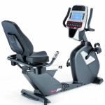 Sole Fitness LCR Light Commercial Recumbent Bike