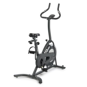 Alpine Exercise Bicycle With LCD Screen