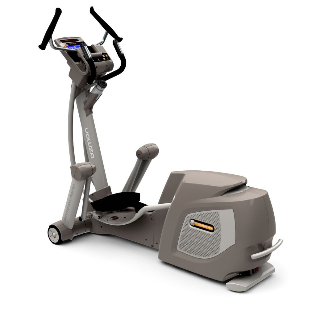 Yowza Fitness Sanibel i35 Cardio Core Elliptical Review