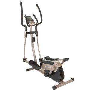 Alternative View Of Exerpeutic 5000 Elliptical Machine