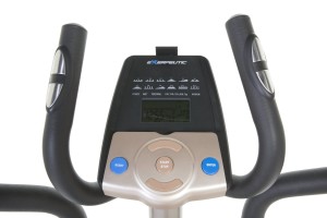 Exerpeutic 5000 Magnetic Elliptical Trainer Review