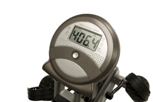 LCD Display From 400XL Recumbent Bike