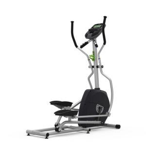 Alternative View Of E40 Elliptical