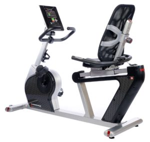 Diamondback 510SR Fitness Recumbent Bike