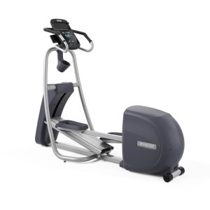 Precor EFX 423 Precision Series Elliptical Cross Trainer