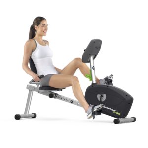 Universal R20 Recumbent Bike