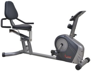 SF-RB4602 Recumbent Bike