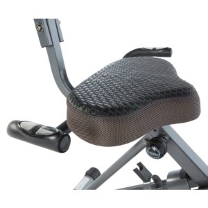 Seat From Exerpeutic Workfit 1000 Bike