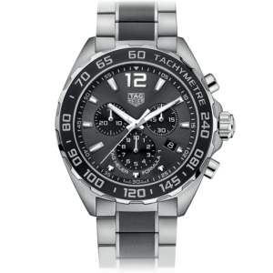 Tag Heuer Formula 1 Watch