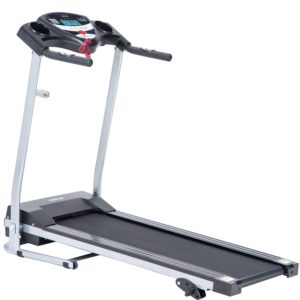 Merax Folding Treadmill Photo