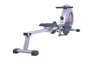 Sunny Health & Fitness SF-RW5612 Magnetic Rowing Machine