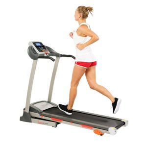 Sunny Health & Fitness SF-T4400 Treadmill