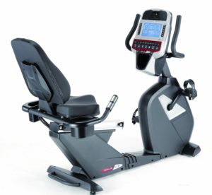 best exercise bike for heavy person