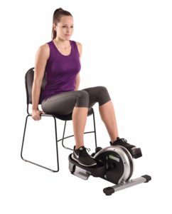 10 Benefits Of An Under Desk Mini Elliptical Trainer