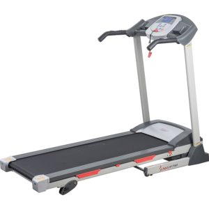 Alternative View Of Sunny SF-T7603 Treadmill