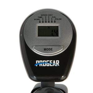 LCD Display From ProGear 100S Bike