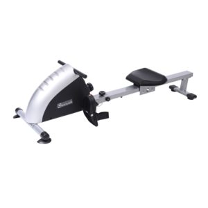 Soozier Magnetic Folding Rowing Machine