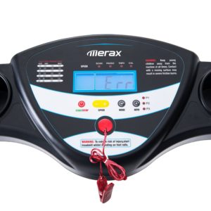 Control Panel From Merax JK1603E Treadmill