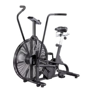 LifeCore Fitness Air Resistance Exercise Bike
