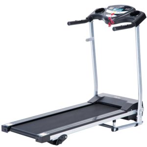 Merax JK1603E Folding Electric Treadmill